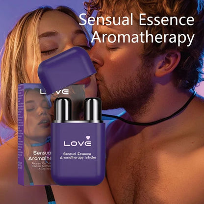 Sensory Essence Exudes A Unique Charm Let Her Feel It Gently Romantic For A More Harmonious Couple Married Life - AliExpress 15