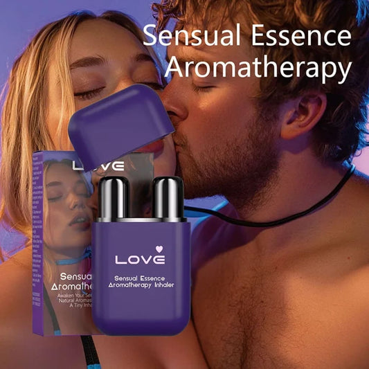 Sensory Essence Exudes A Unique Charm Let Her Feel It Gently Romantic For A More Harmonious Couple Married Life - AliExpress 15