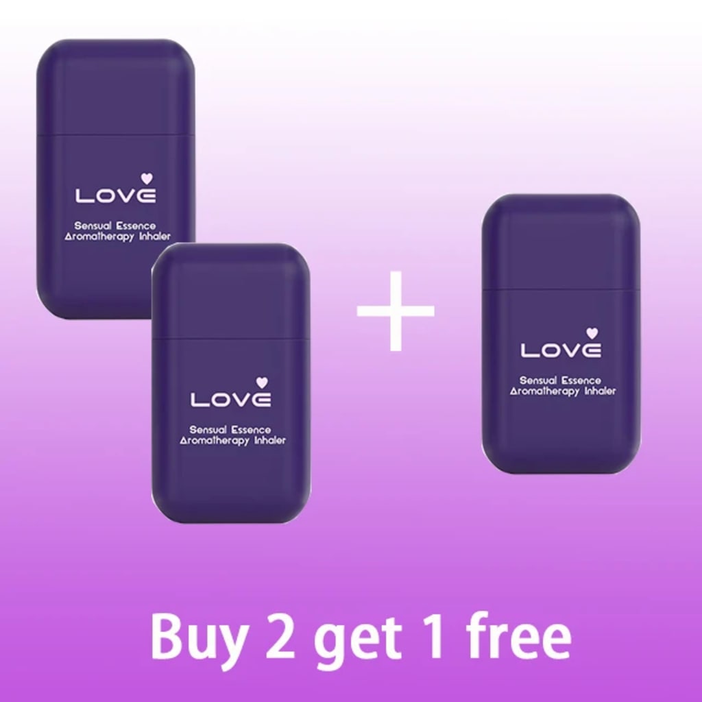 Sensory Essence Exudes A Unique Charm Let Her Feel It Gently Romantic For A More Harmonious Couple Married Life - AliExpress 15