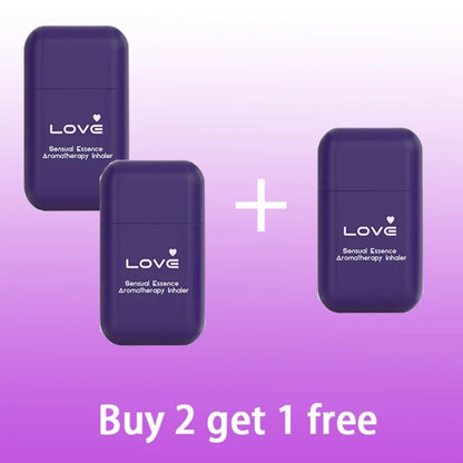 Sensory Essence Exudes A Unique Charm Let Her Feel It Gently Romantic For A More Harmonious Couple Married Life - AliExpress 15