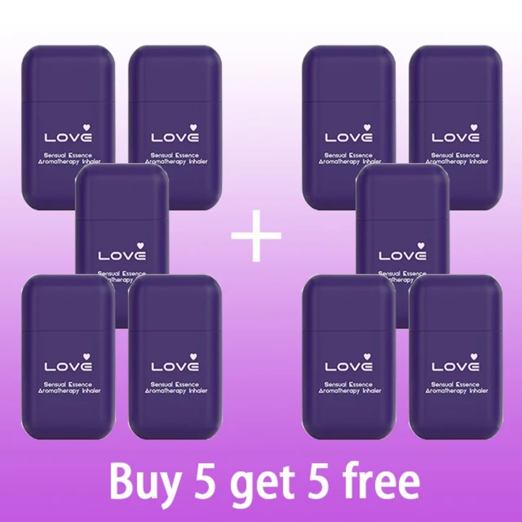 Sensory Essence Exudes A Unique Charm Let Her Feel It Gently Romantic For A More Harmonious Couple Married Life - AliExpress 15