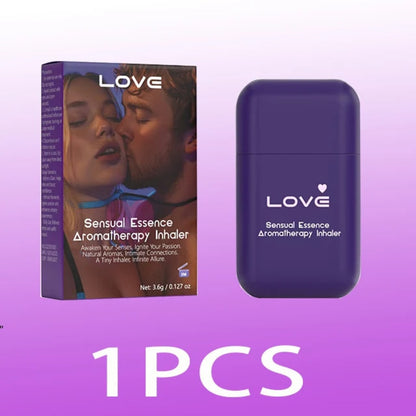 Sensory Essence Exudes A Unique Charm Let Her Feel It Gently Romantic For A More Harmonious Couple Married Life - AliExpress 15