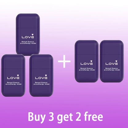 Sensory Essence Exudes A Unique Charm Let Her Feel It Gently Romantic For A More Harmonious Couple Married Life - AliExpress 15