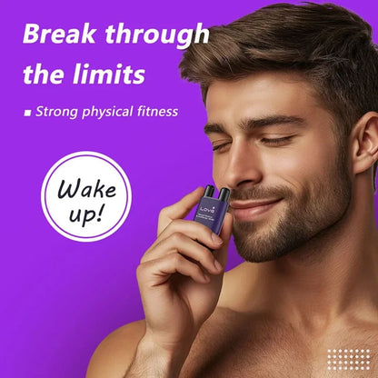 Sensory Essence Exudes A Unique Charm Let Her Feel It Gently Romantic For A More Harmonious Couple Married Life - AliExpress 15